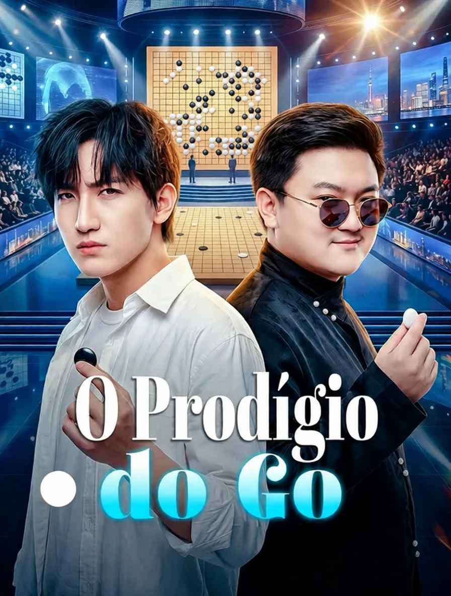 O Prodígio do Go