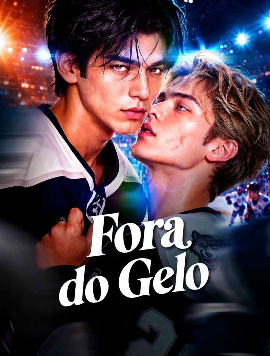 Fora do Gelo