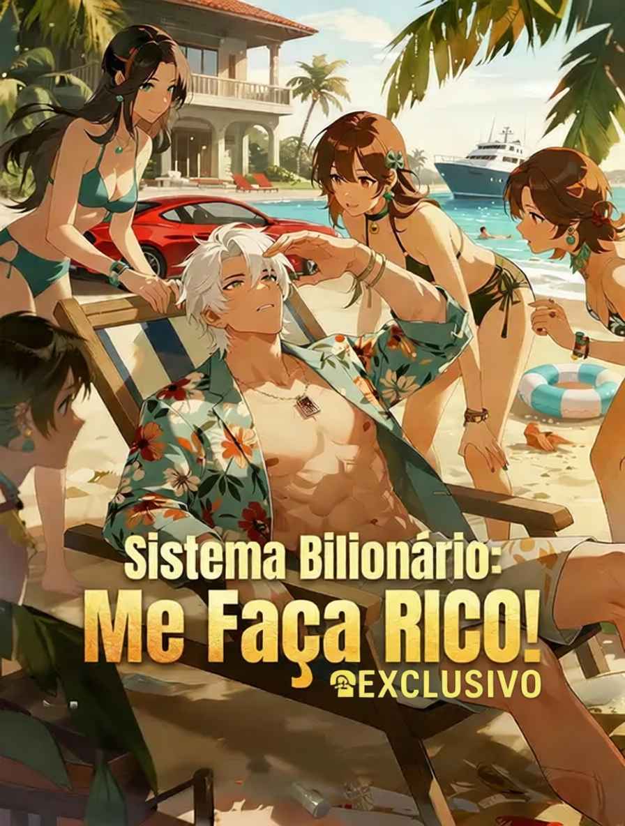 Sistema Bilionário: Me Faça RICO!