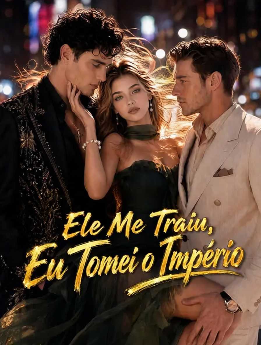 Ele Me Traiu, Eu Tomei o Império