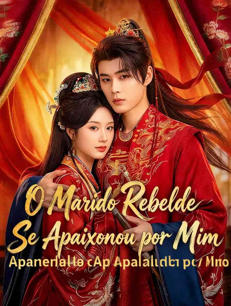 O Marido Rebelde Se Apaixonou por Mim
