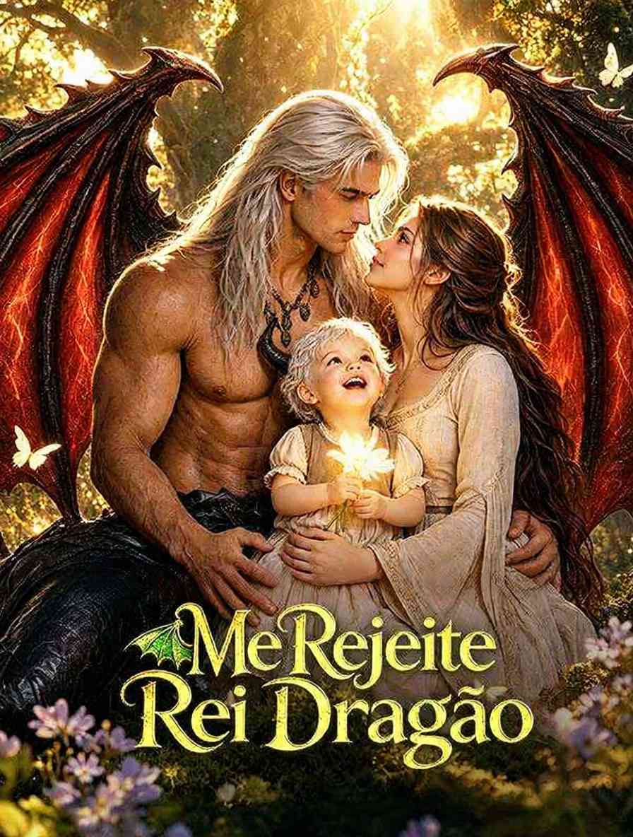 (Dublado) Me Rejeite, Rei Dragão