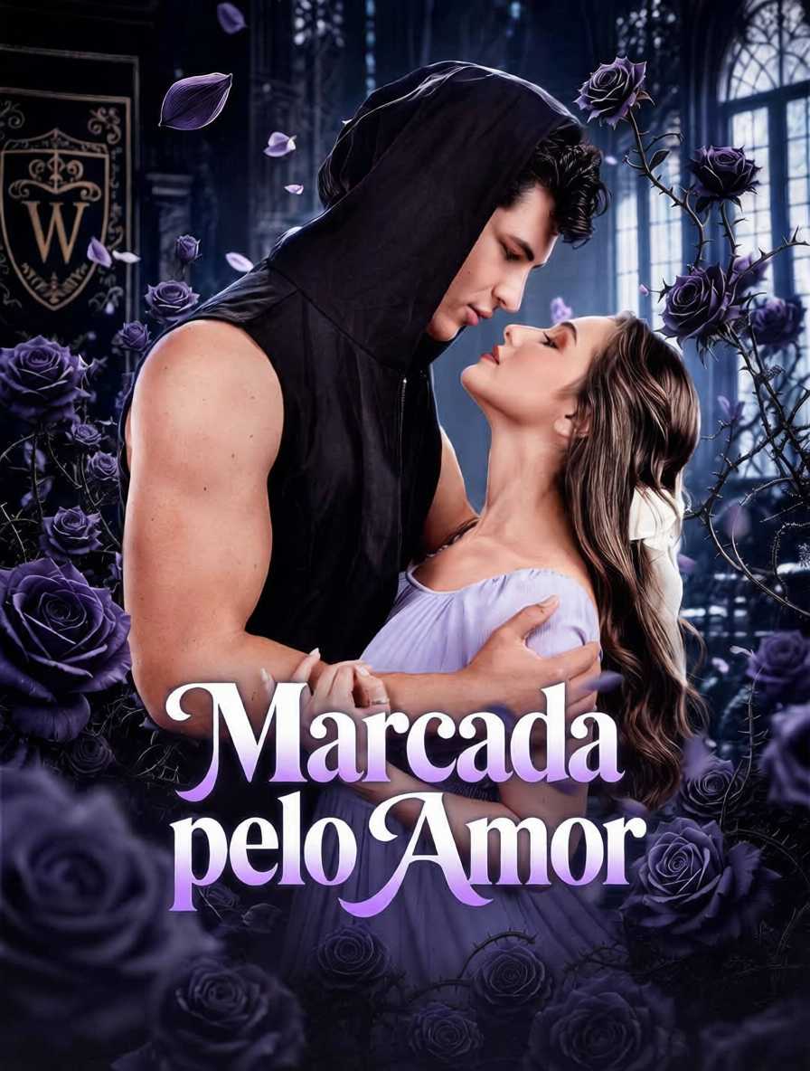 Marcada pelo Amor