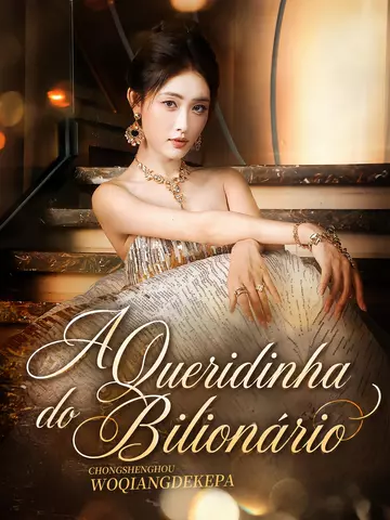 (Dublado) A Queridinha do Bilionário