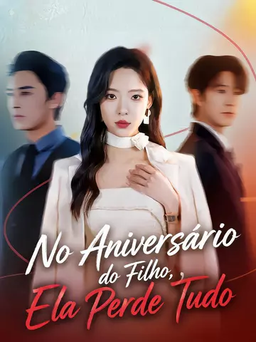 (Dublado) No Aniversário do Filho, Ela Perde Tudo