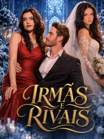 (Dublado) Irmãs e Rivais