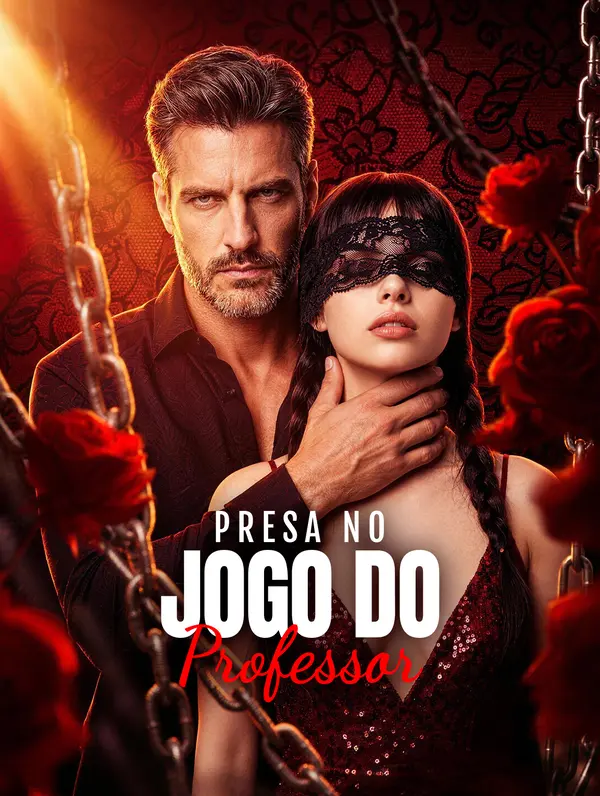 (Dublado) Presa no Jogo do Professor