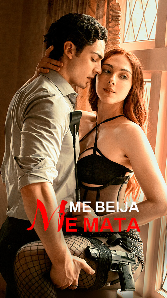 Me Beija, Me Mata