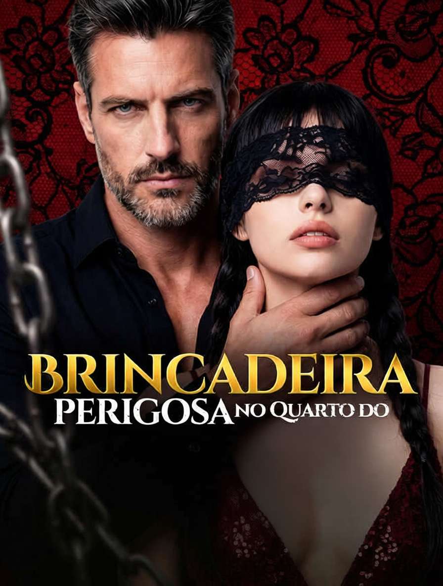 Brincadeira Perigosa no Quarto do Professor