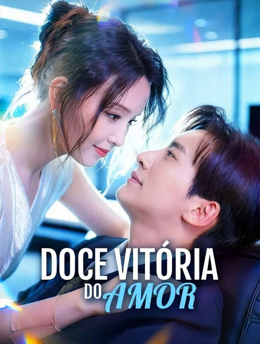 Doce Vitória do Amor [dublado]
