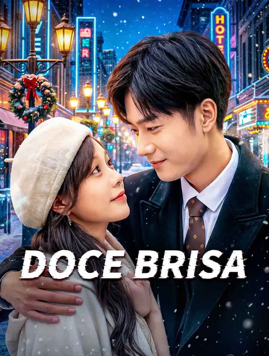 Doce Brisa do Nosso Amor [dublado]