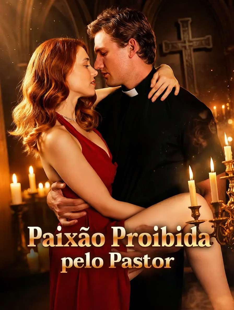 Paixão Proibida pelo Pastor [dublado]