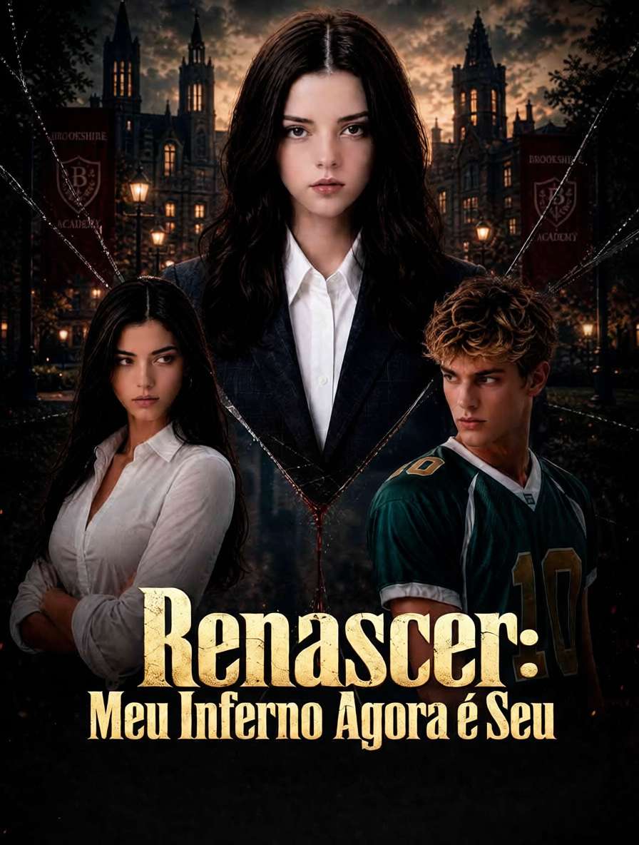Renascer: Meu Inferno Agora é Seu