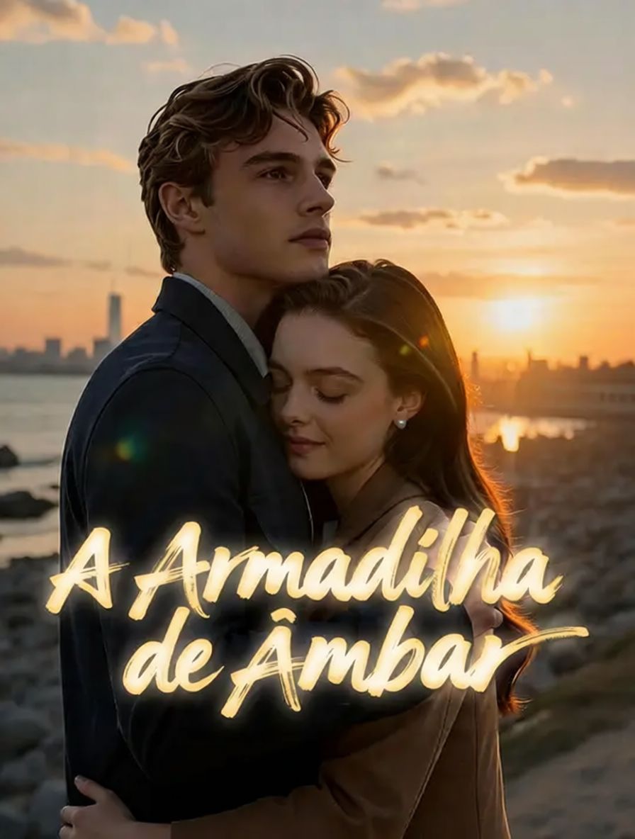A Armadilha de Âmbar