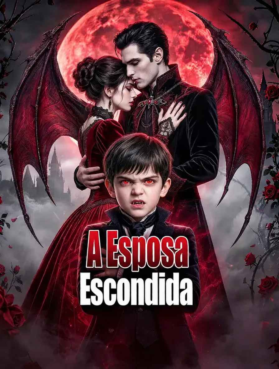 A Esposa Escondida