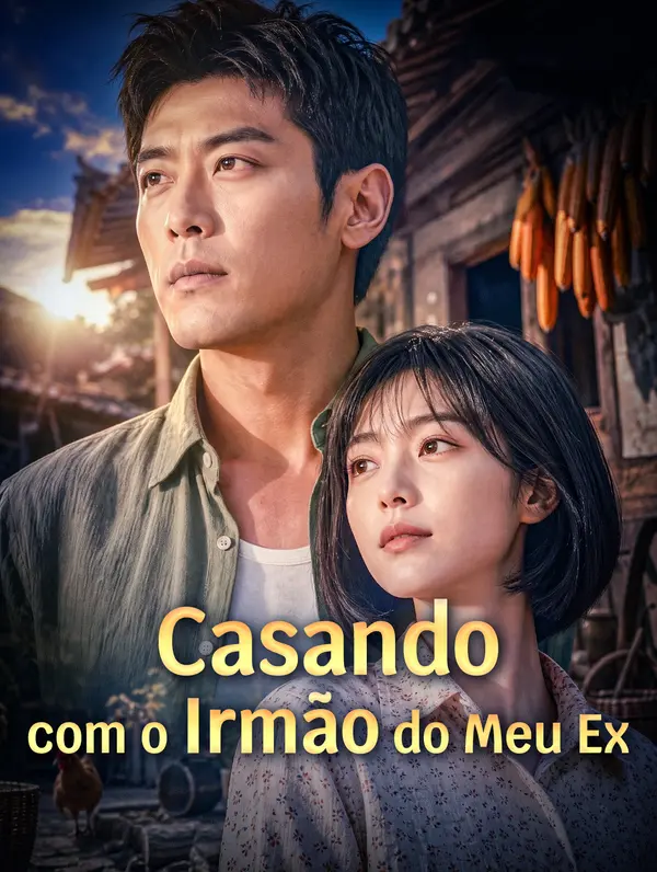 Casando com o Irmão do Meu Ex