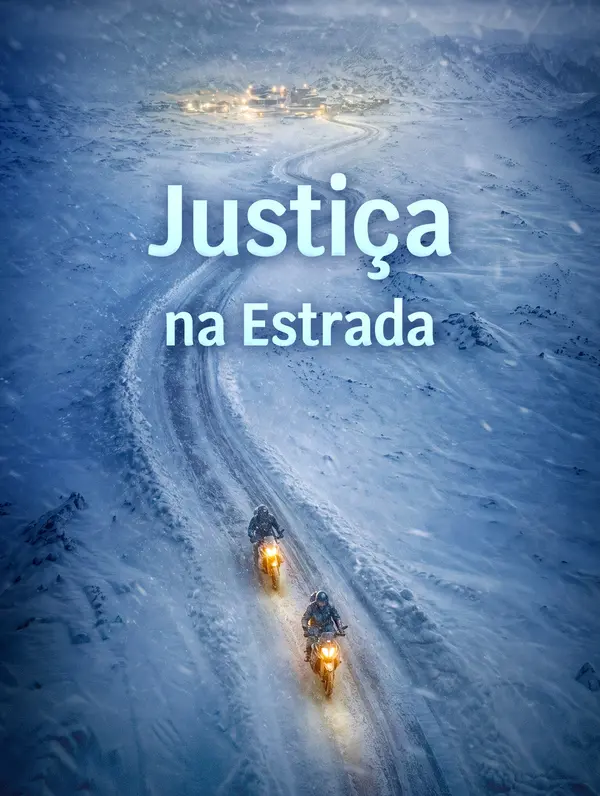 Justiça na Estrada