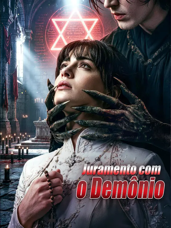 Juramento com o Demônio