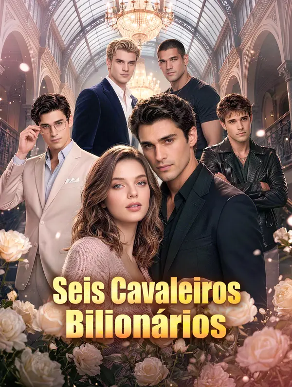 Seis Cavaleiros Bilionários