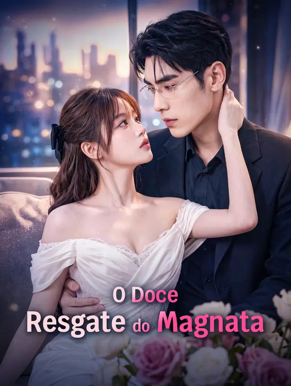 O Doce Resgate do Magnata