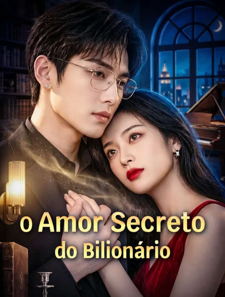 O Amor Secreto do Bilionário