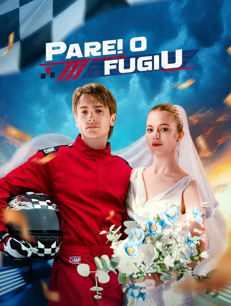Pare! O Noivo Fugiu