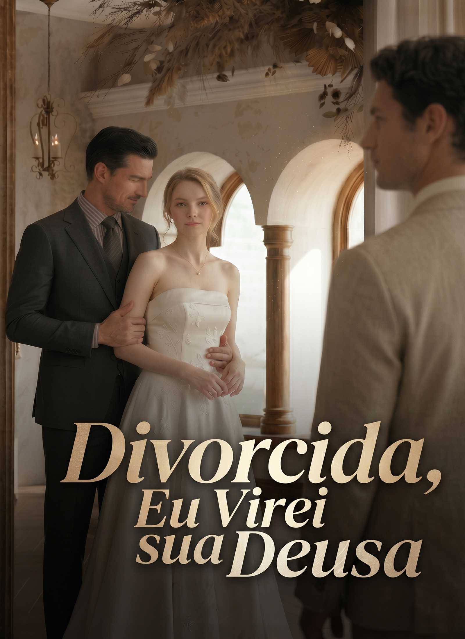 Divorciada, Eu Virei Sua Deusa