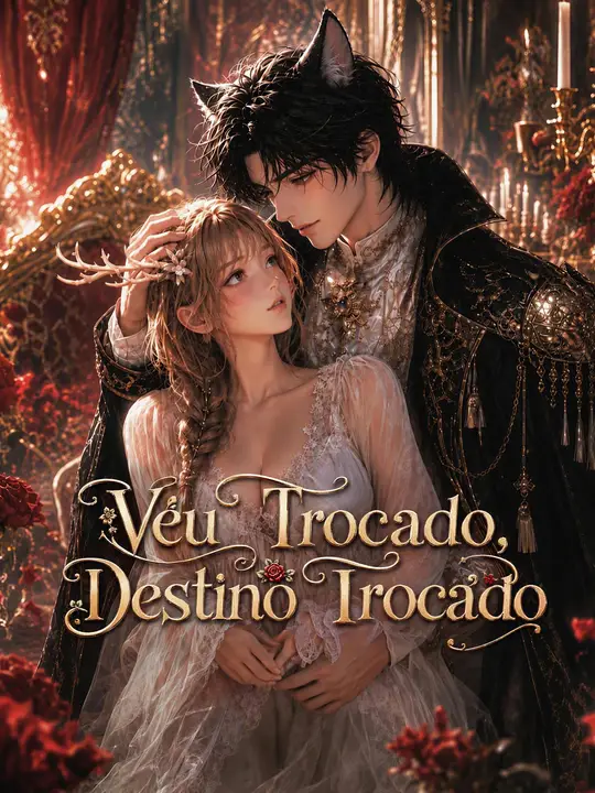 Véu Trocado, Destino Trocado