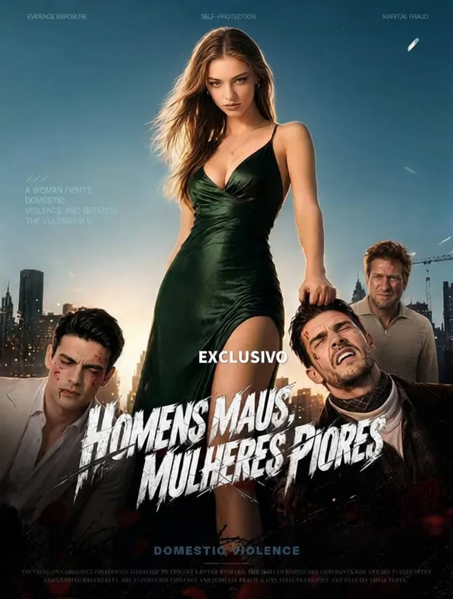 Homens Maus, Mulheres Piores