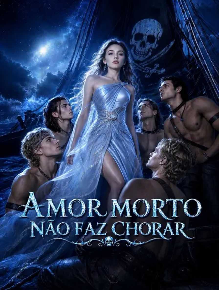 (Dublado) Amor Morto Não Faz Chorar