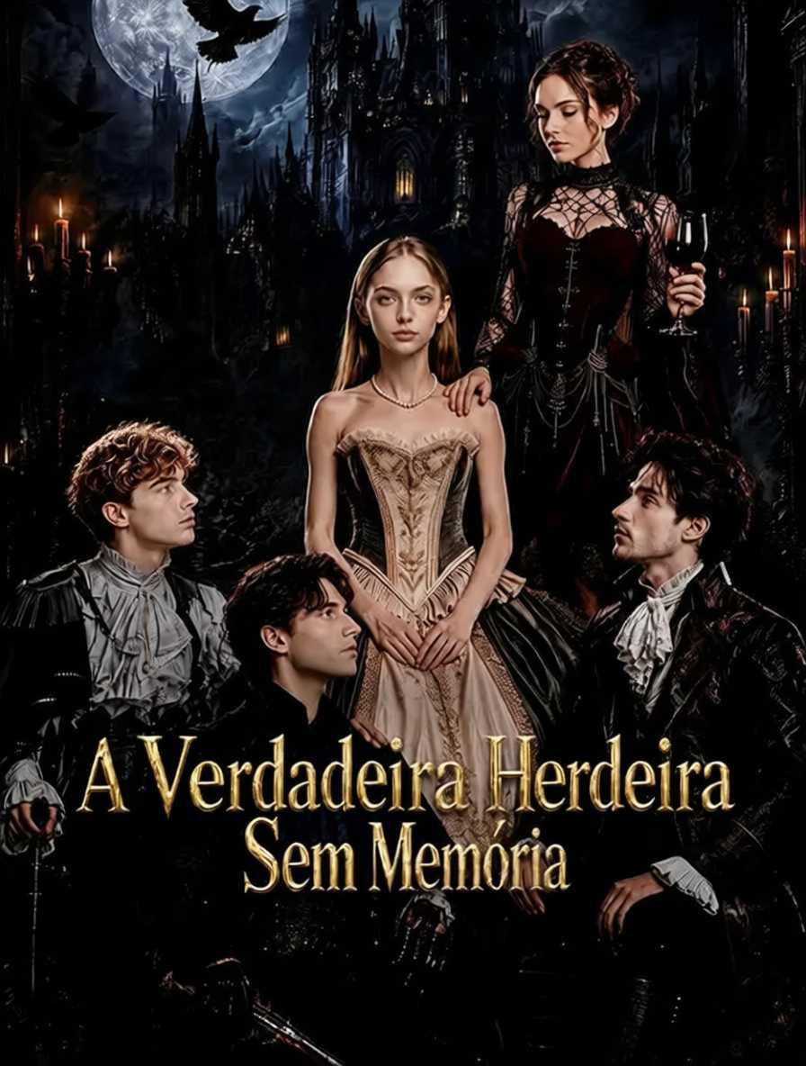A Verdadeira Herdeira Sem Memória