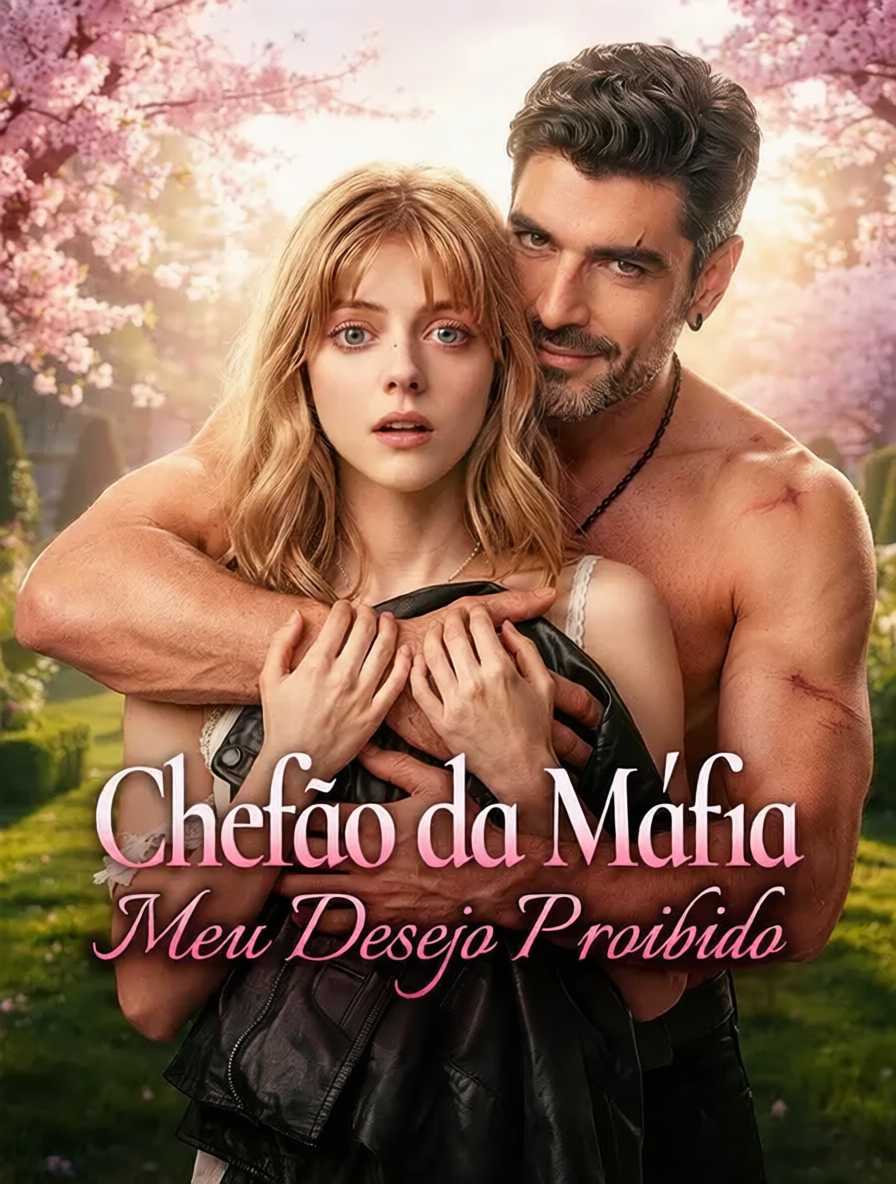 (Dublado) Chefão da Máfia, Meu Desejo Proibido