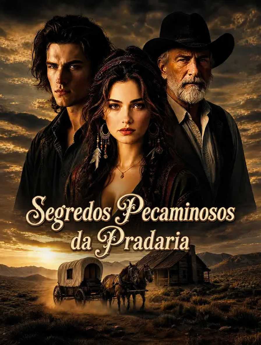 Segredos Pecaminosos da Pradaria
