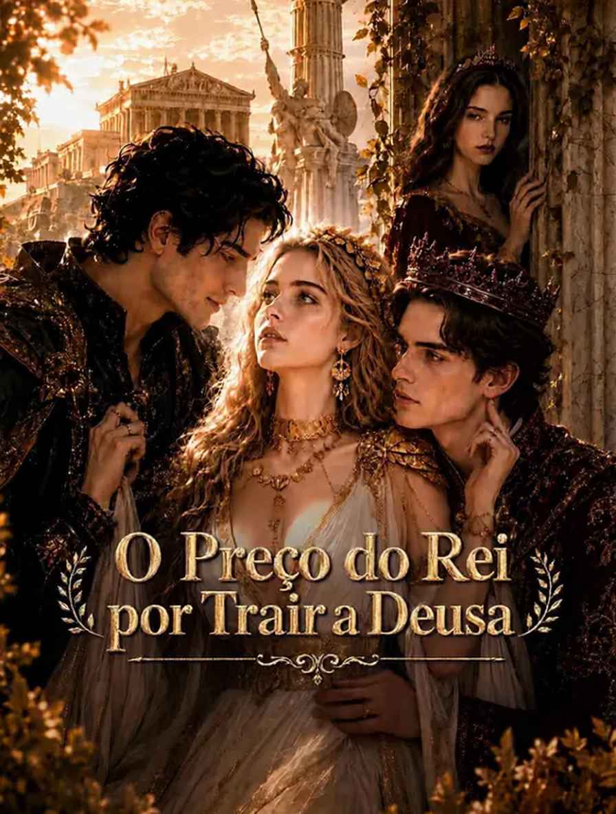 O Preço do Rei por Trair a Deusa