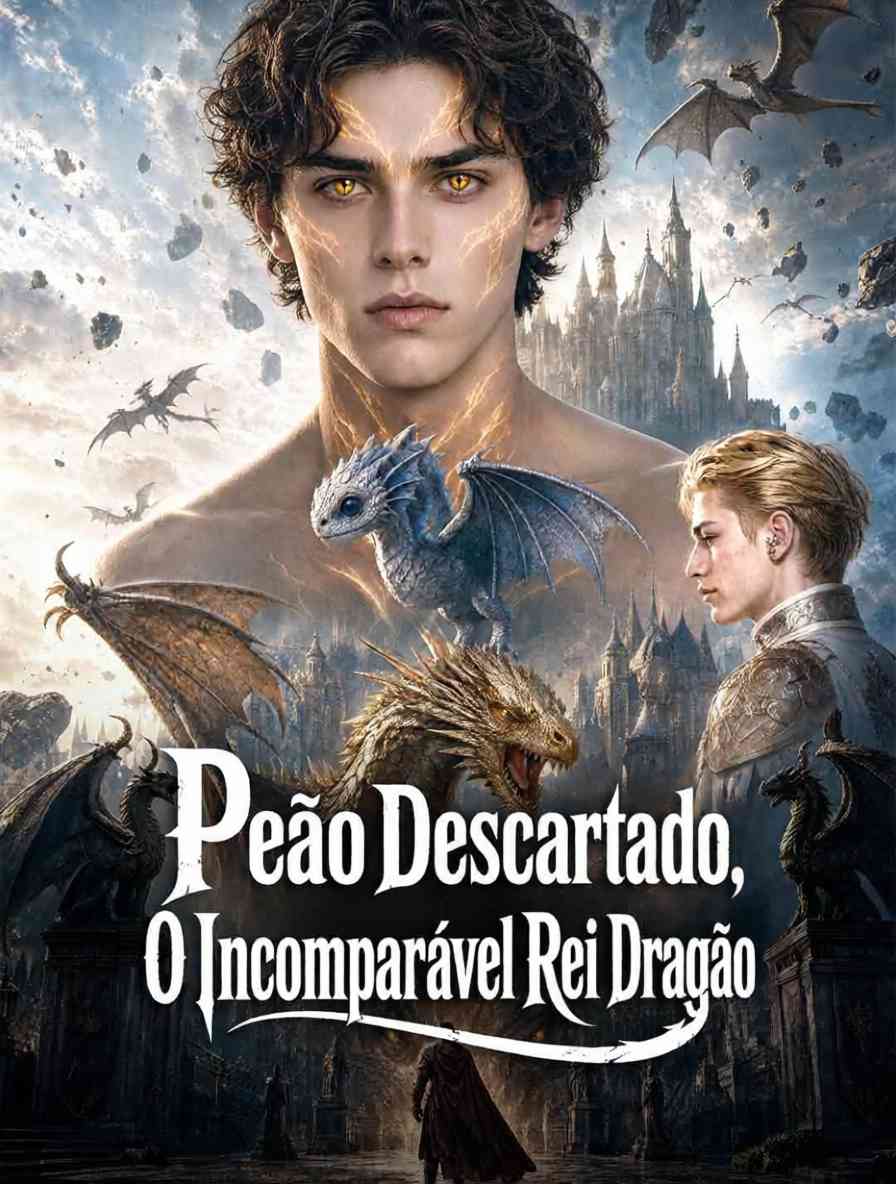 Peão Descartado, O Incomparável Rei Dragão