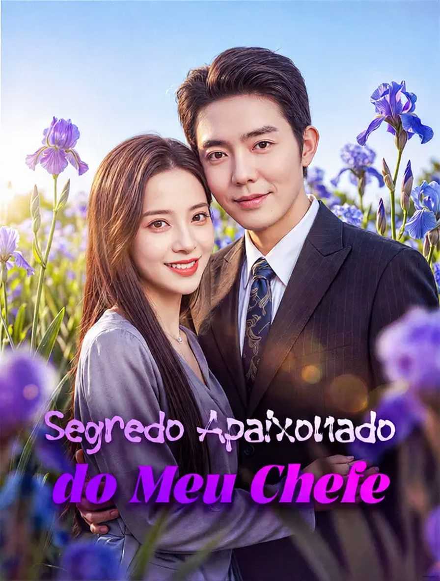 Segredo Apaixonado do Meu Chefe [dublado]