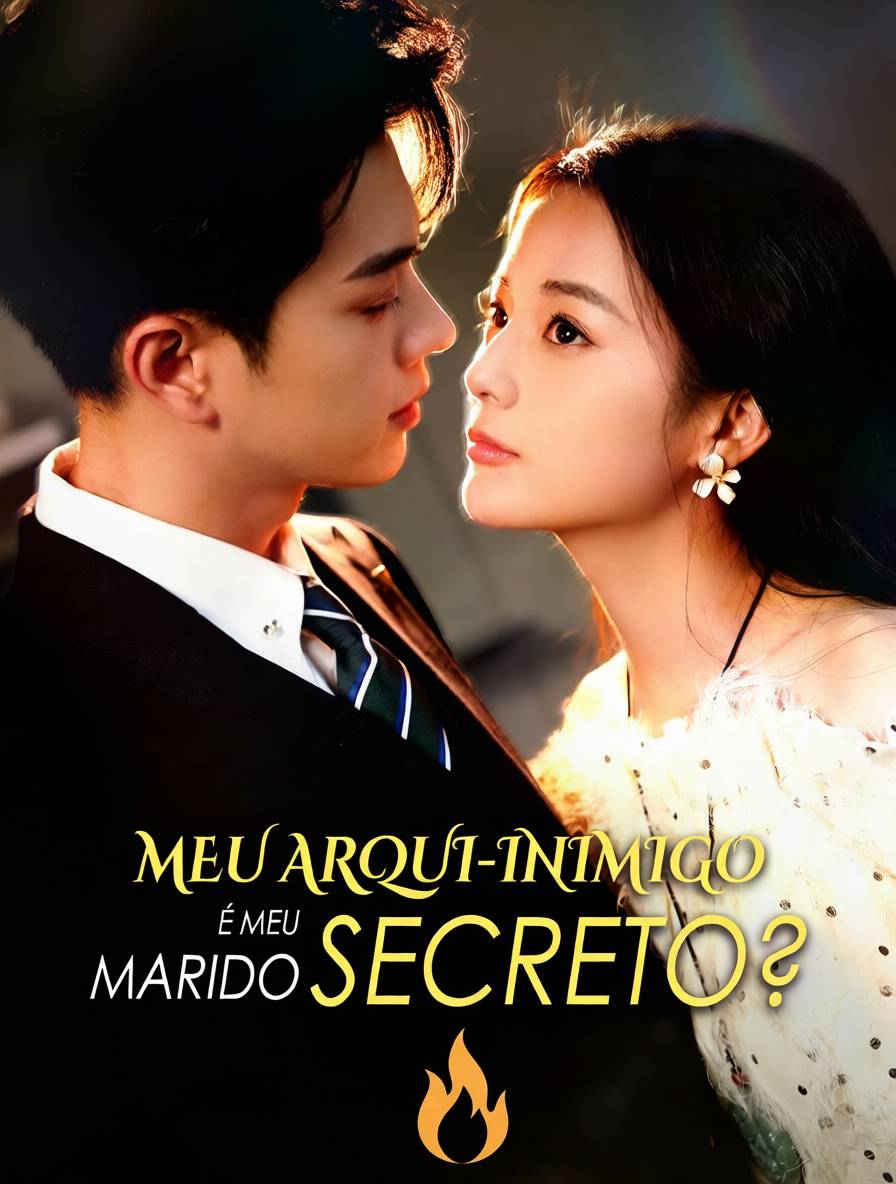 Meu Arqui-inimigo é Meu Marido Secreto?