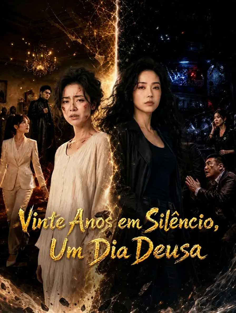 Vinte Anos em Silêncio, Um Dia Deusa
