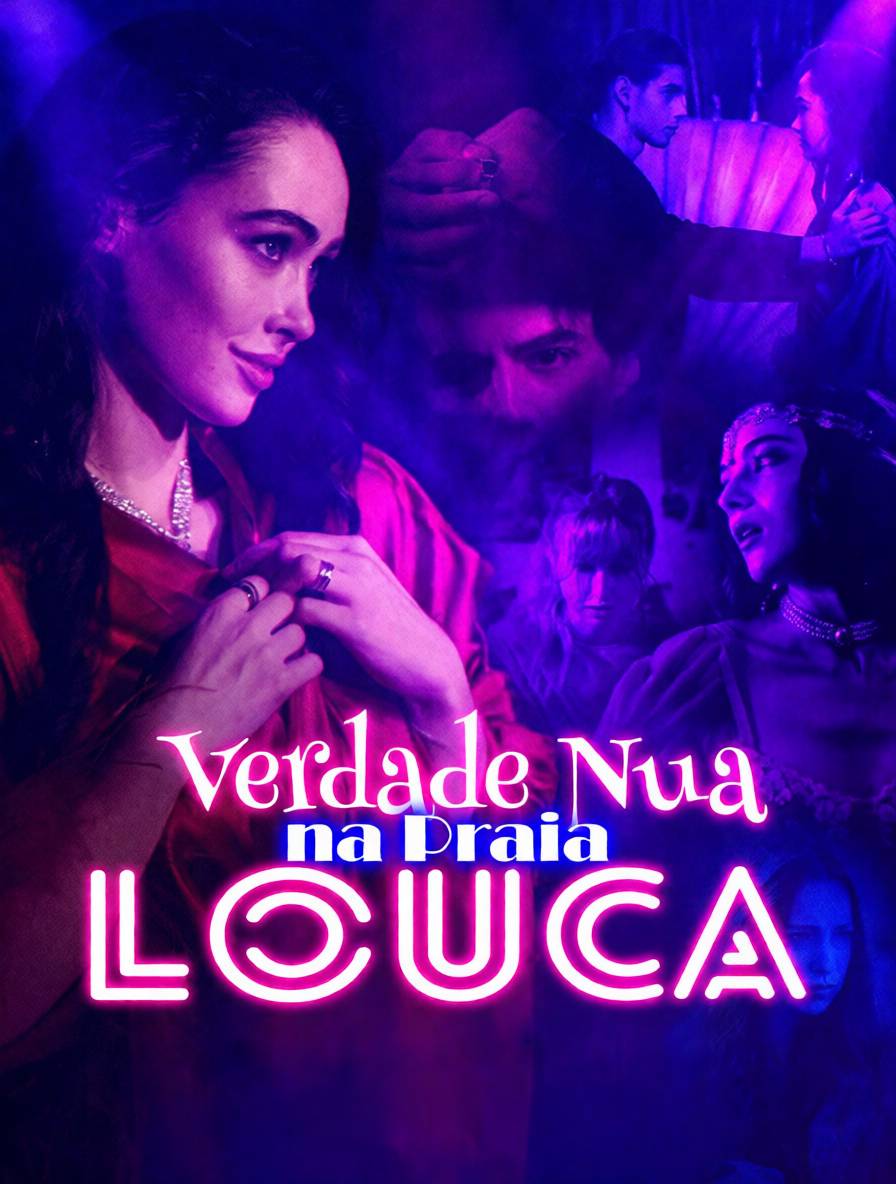 Verdade Nua na Praia Louca