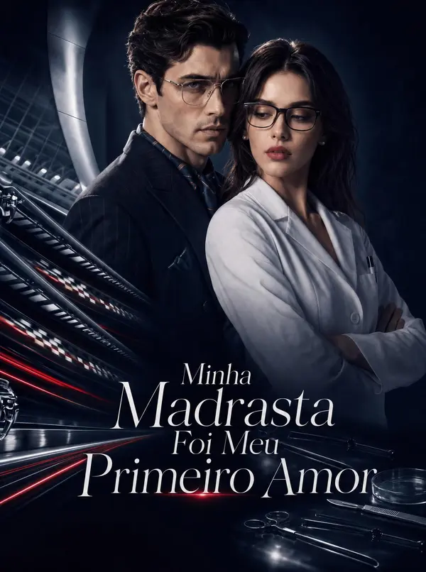 Minha Madrasta Foi Meu Primeiro Amor