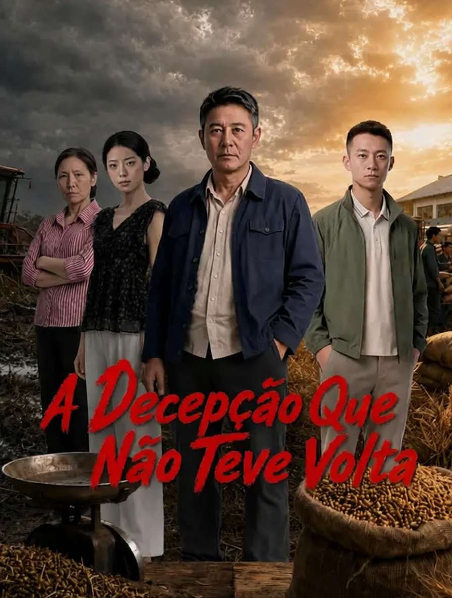 A Decepção Que Não Teve Volta