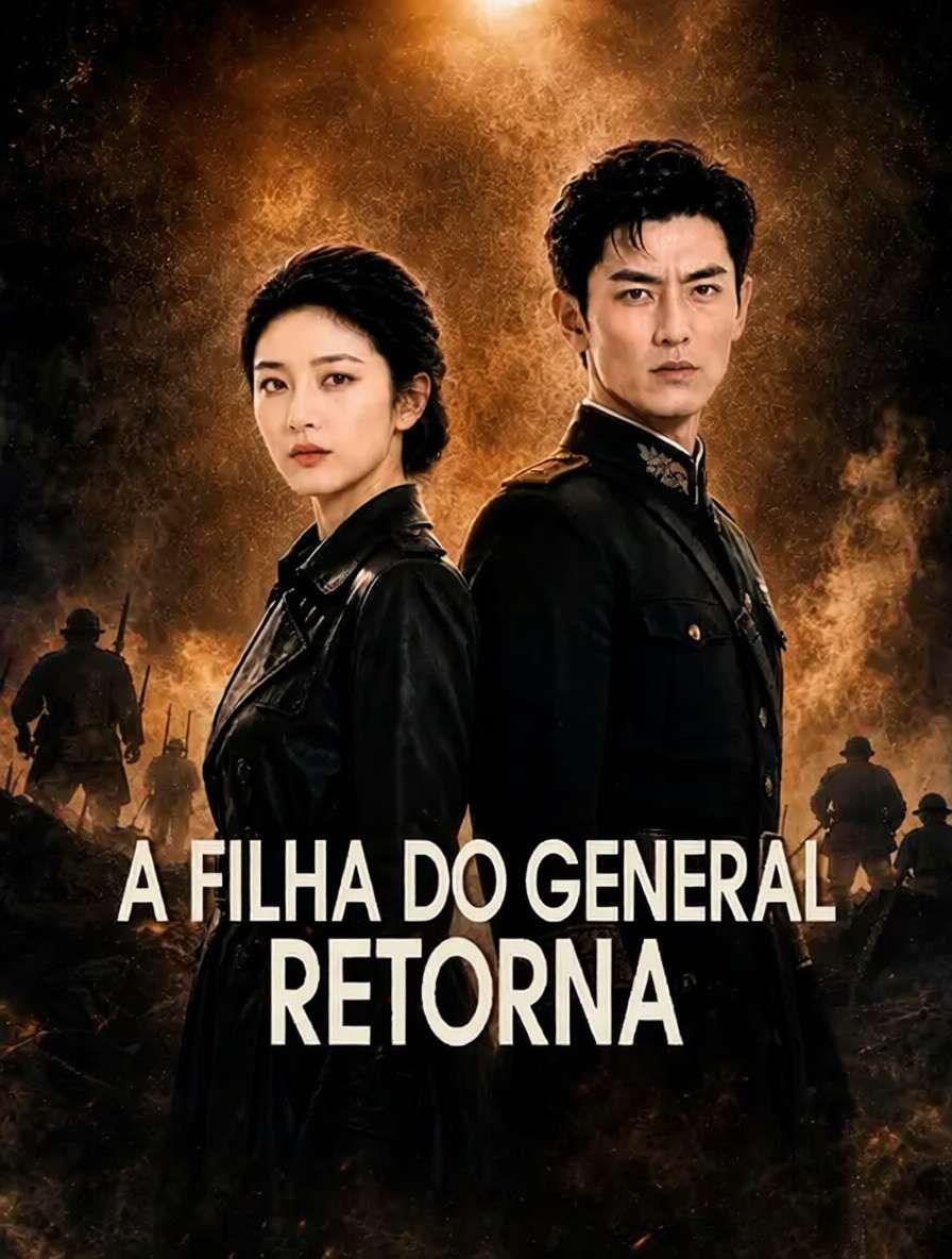 A Filha Do General Retorna