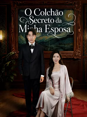 (Dublado) O Colchão Secreto da Minha Esposa
