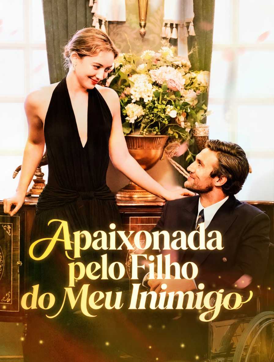 Apaixonada pelo Filho do Meu Inimigo