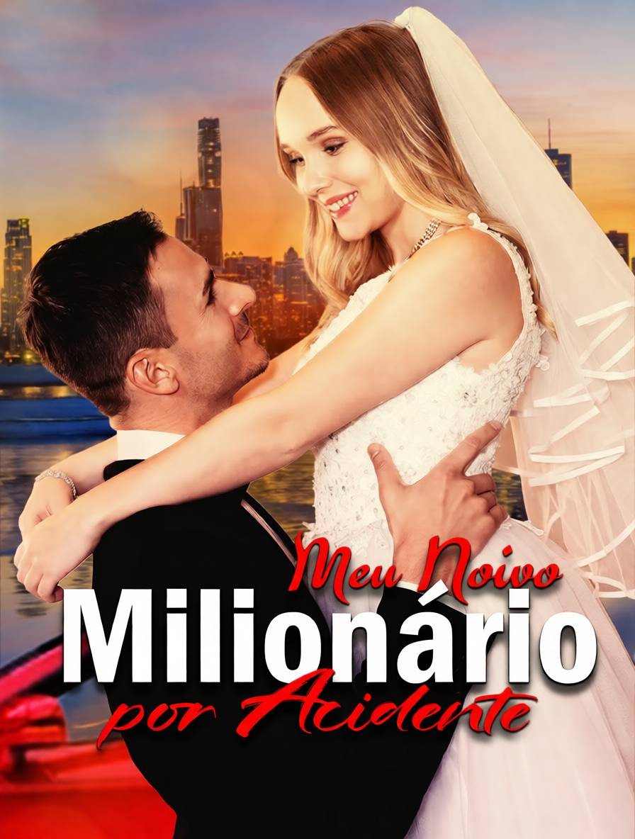 Meu Noivo Milionário por Acidente