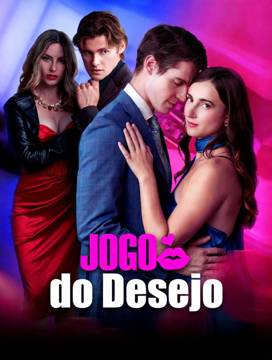 Jogo do Desejo [dublado]