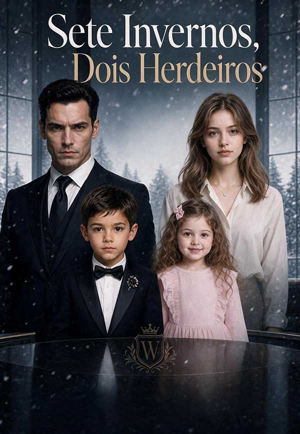 (Dublado) Sete Invernos, Dois Herdeiros