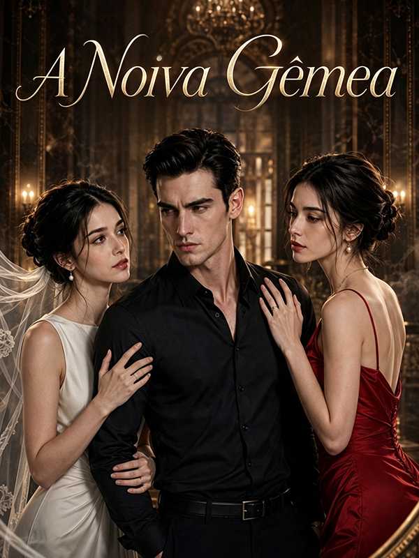 (Dublado)A Noiva Gêmea