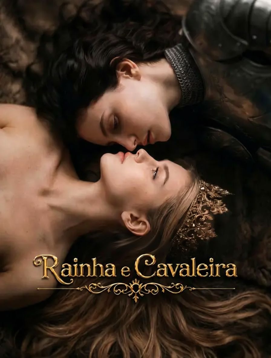 Rainha e Cavaleira
