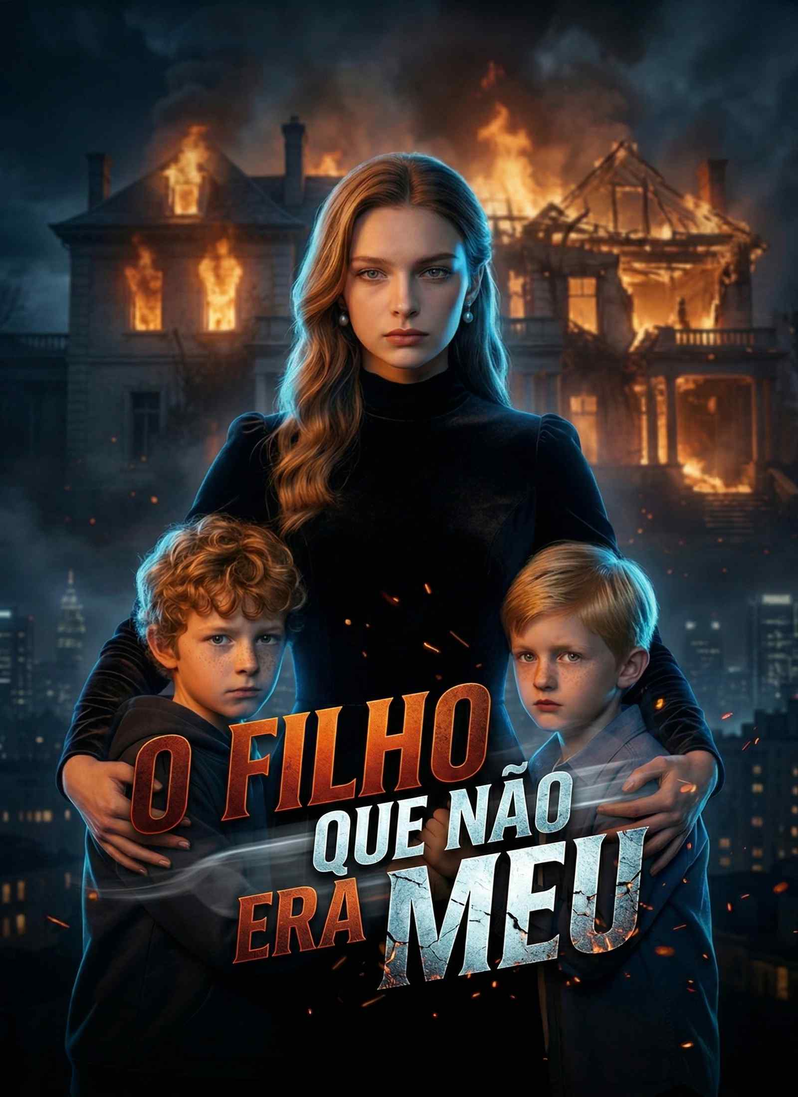 O Filho Que Não Era Meu